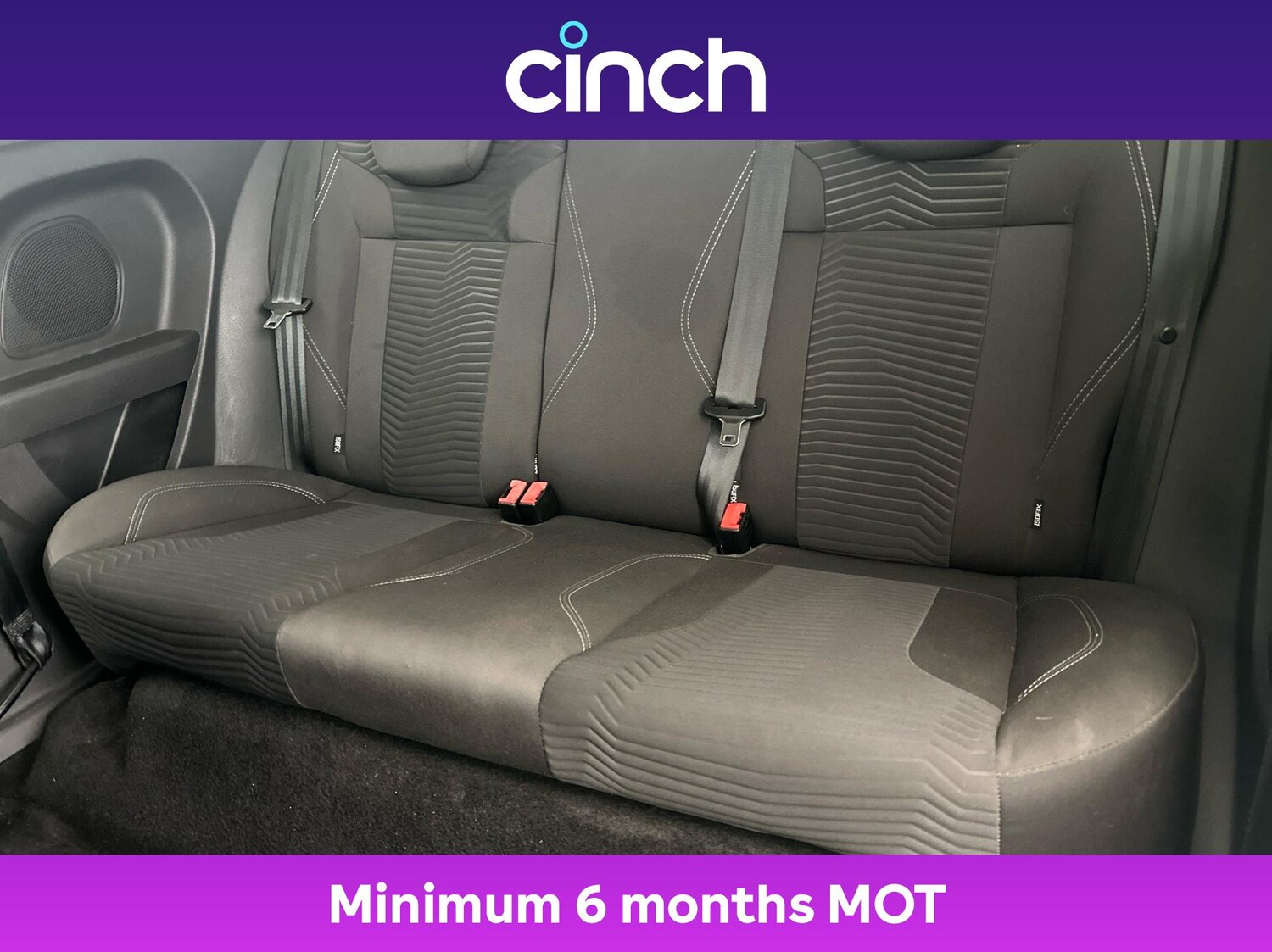 Used Ford Fiesta 2015 for sale - 76648081: Photo 20