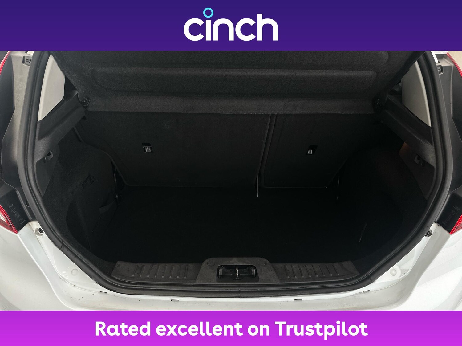 Used Ford Fiesta 2015 for sale - 76648081: Photo 21