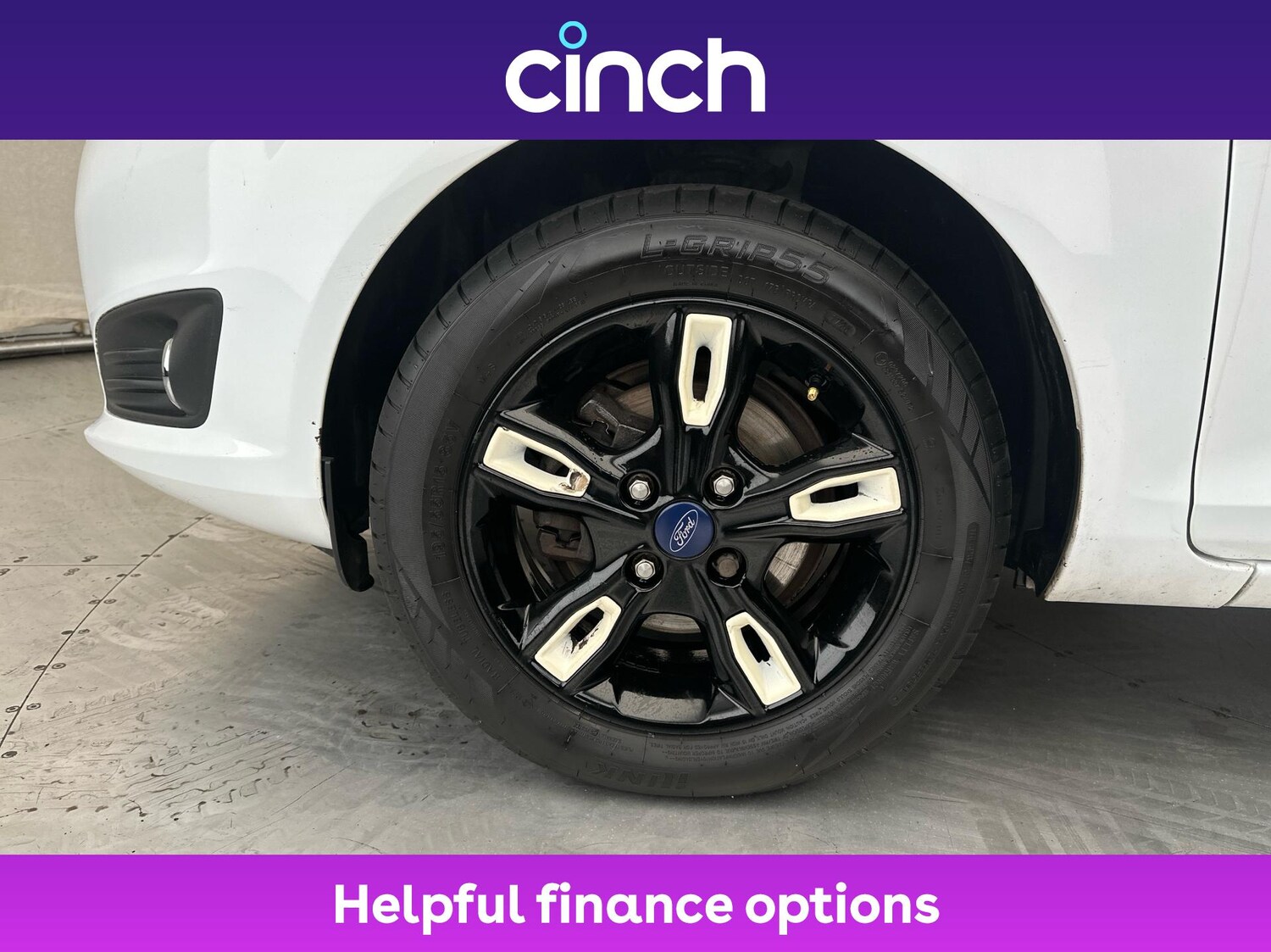 Used Ford Fiesta 2015 for sale - 76648081: Photo 24