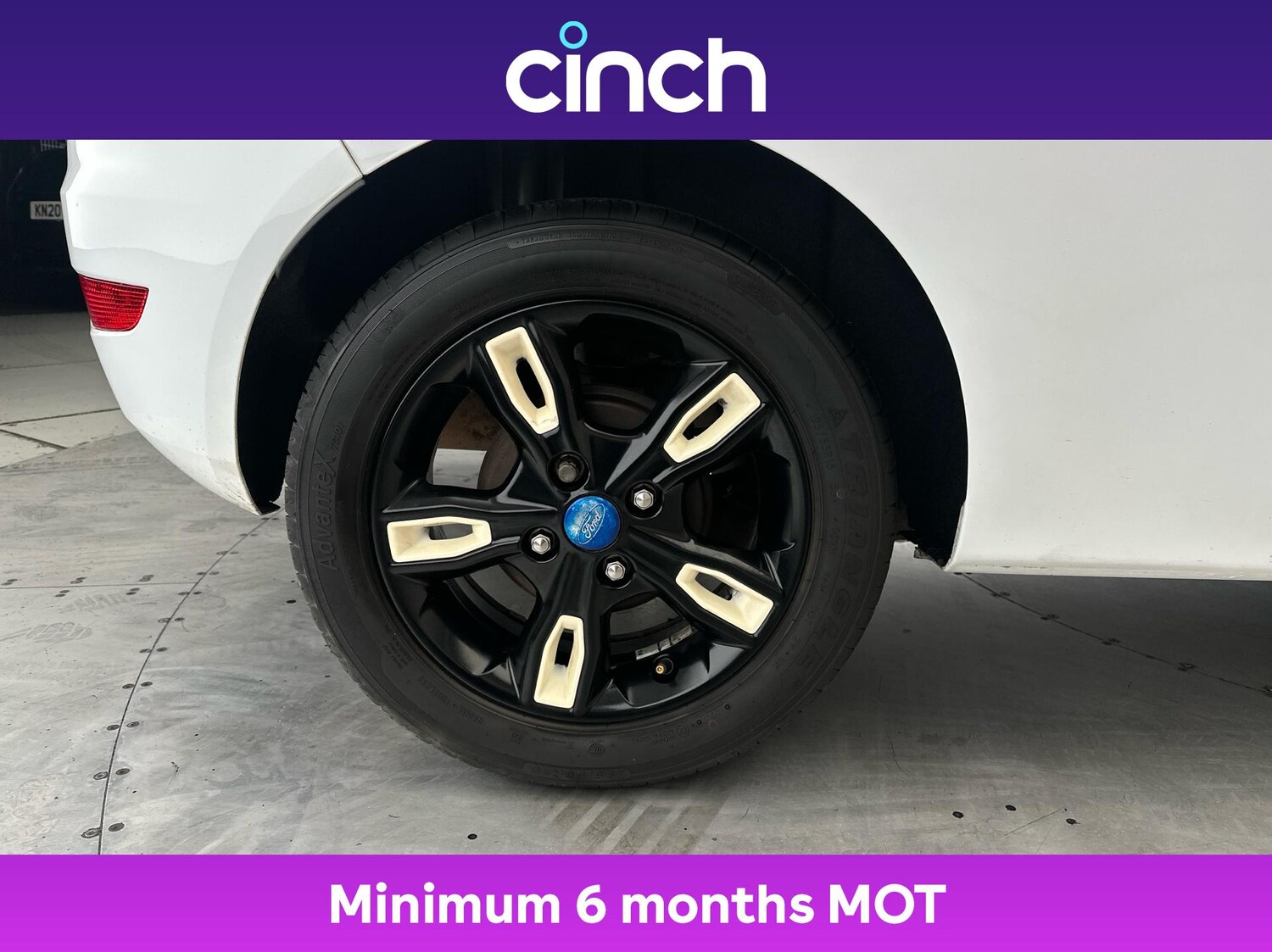 Used Ford Fiesta 2015 for sale - 76648081: Photo 27