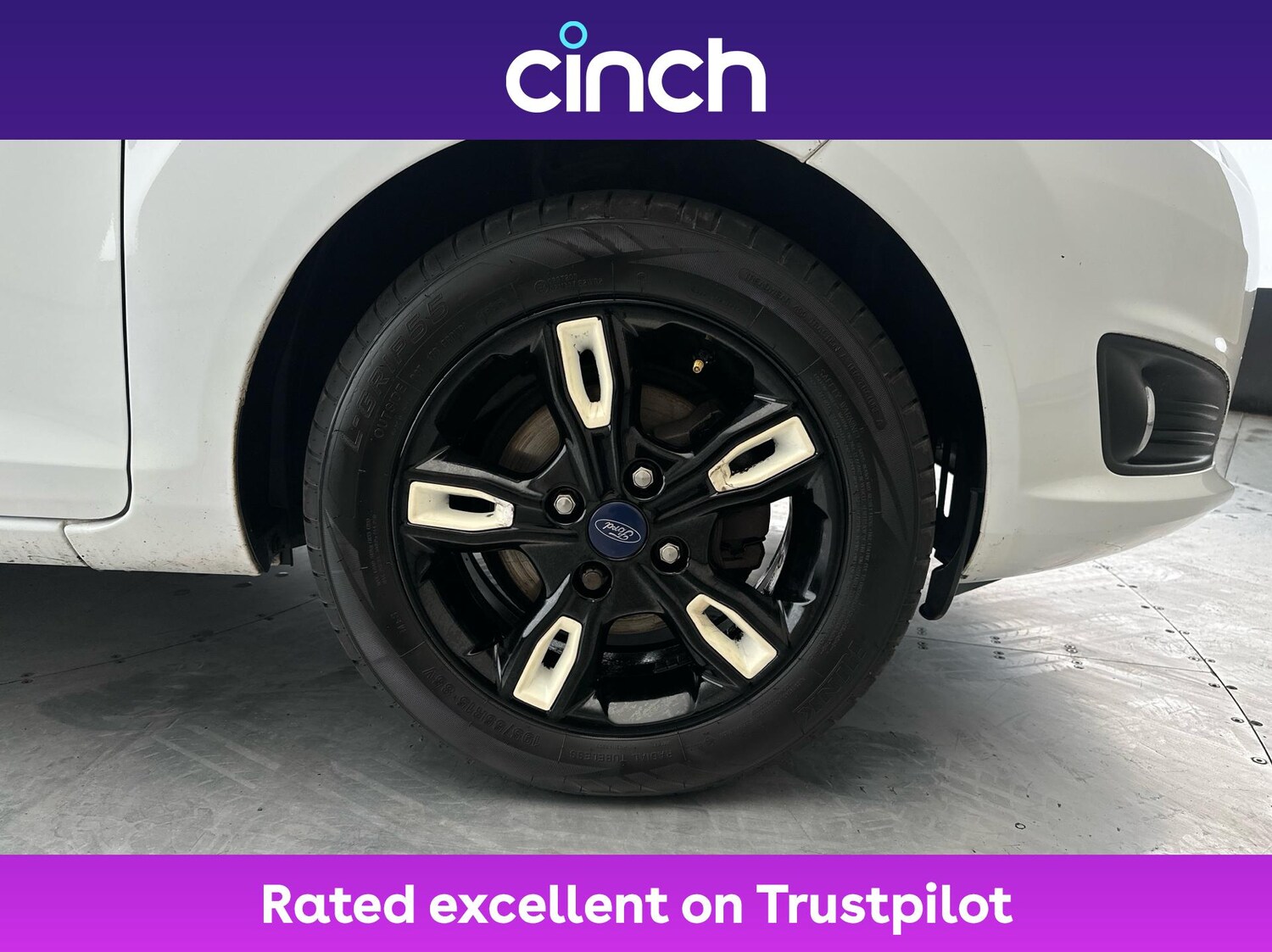 Used Ford Fiesta 2015 for sale - 76648081: Photo 28