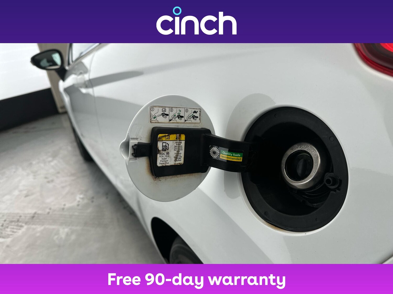 Used Ford Fiesta 2015 for sale - 76648081: Photo 29