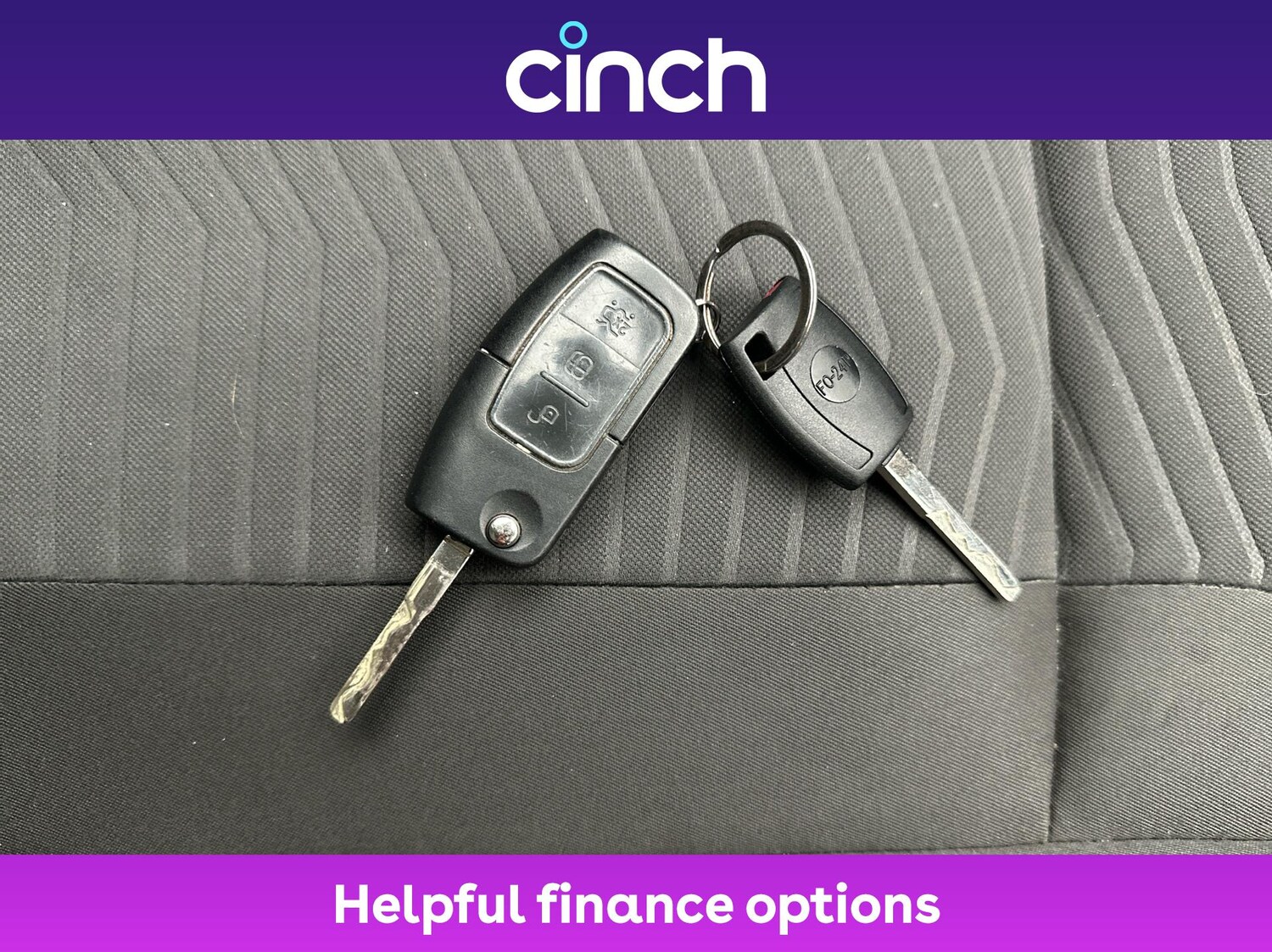 Used Ford Fiesta 2015 for sale - 76648081: Photo 30