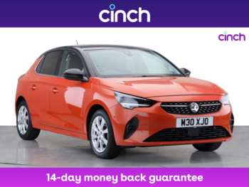 Used Vauxhall Corsa 2020 for sale - 74835491: Photo
