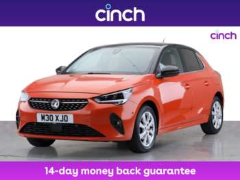 Used Vauxhall Corsa 2020 for sale - 74835491: Photo
