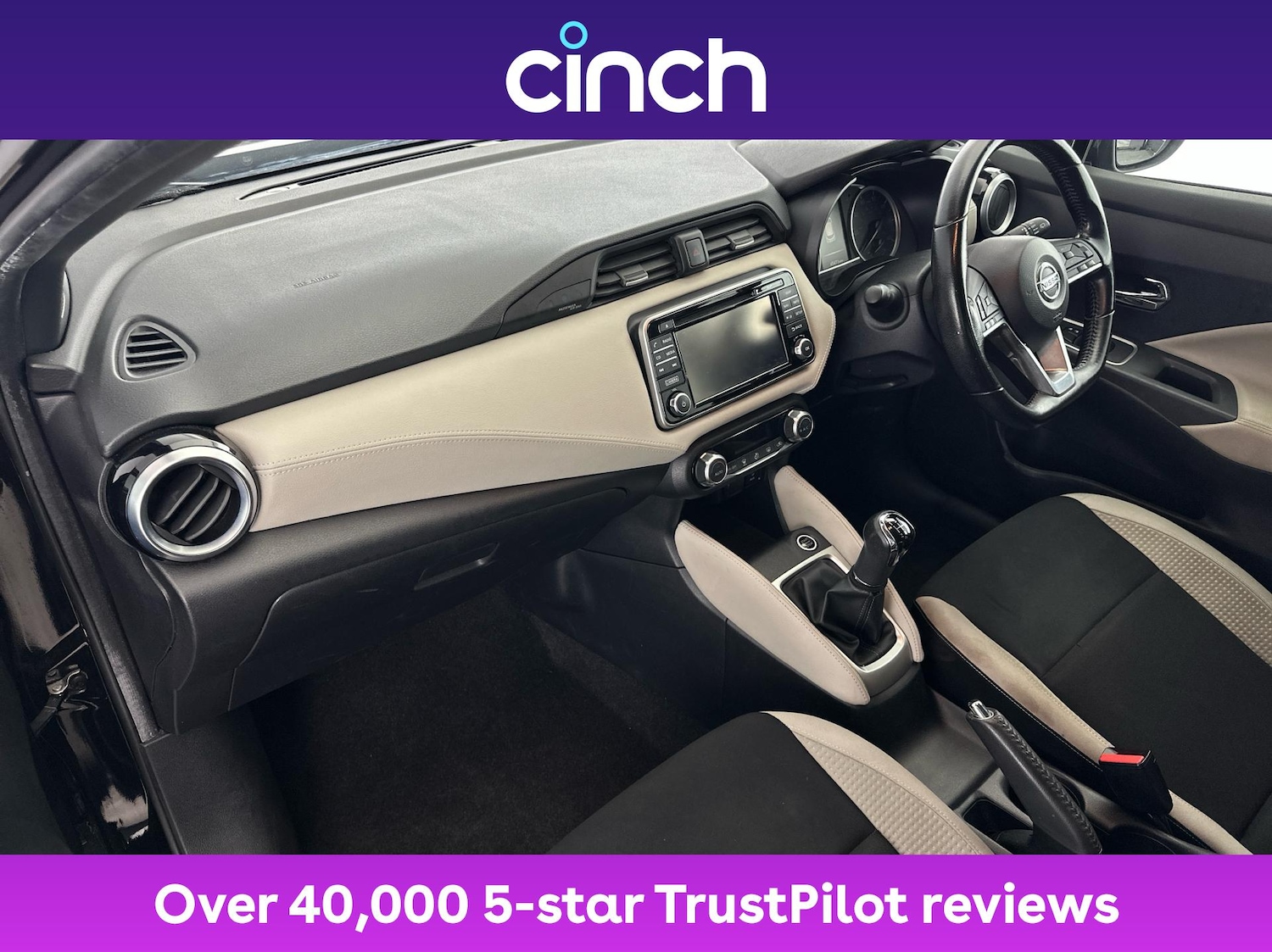 Used Nissan Micra 2017 for sale - 76670292: Photo 14