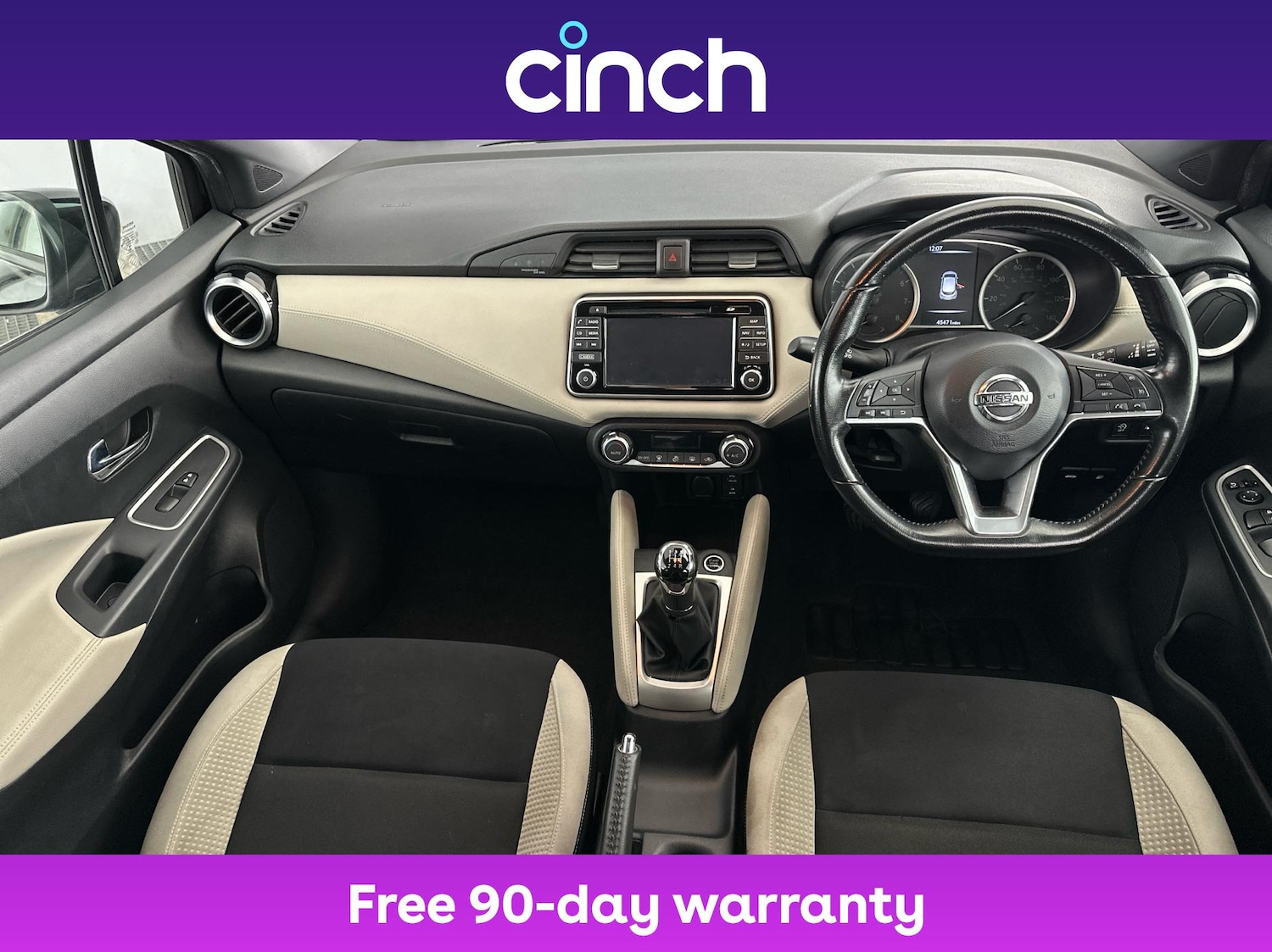 Used Nissan Micra 2017 for sale - 76670292: Photo 15