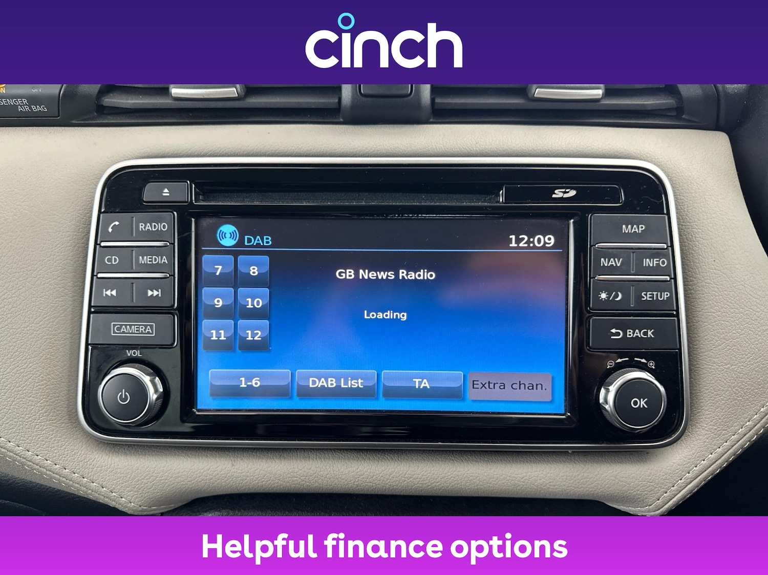 Used Nissan Micra 2017 for sale - 76670292: Photo 17