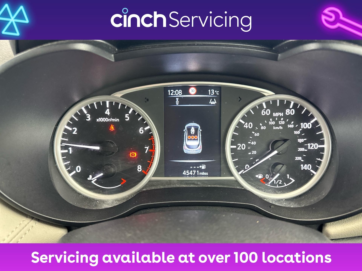 Used Nissan Micra 2017 for sale - 76670292: Photo 18