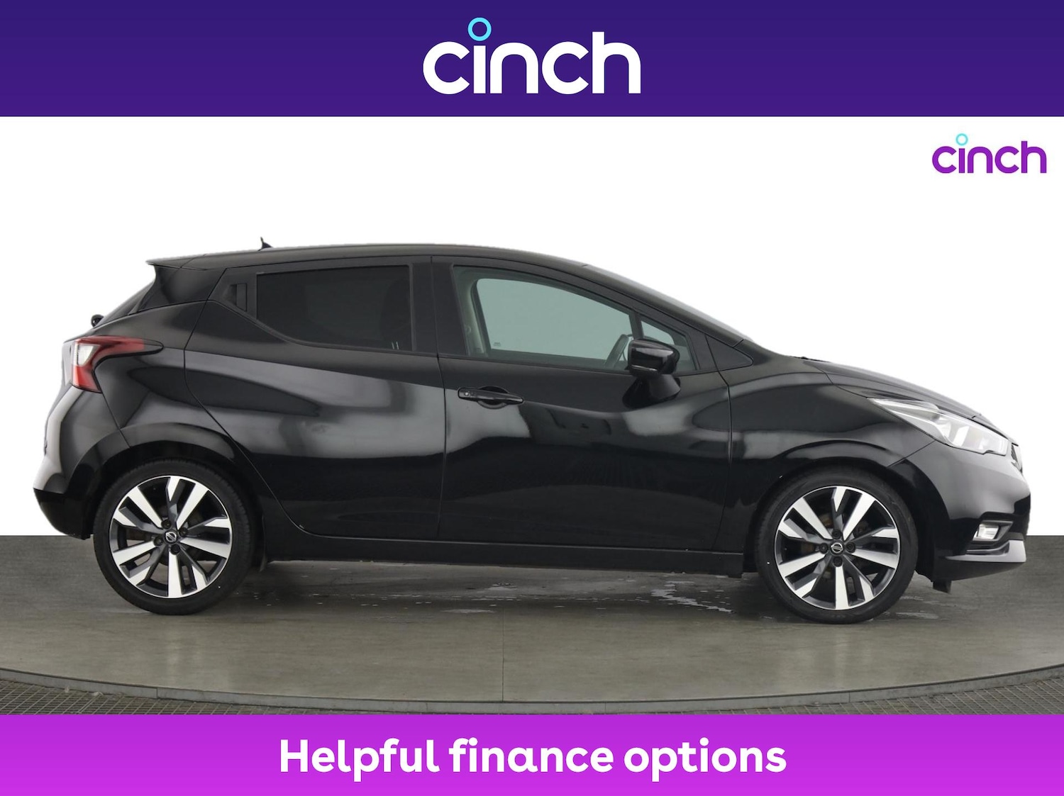 Used Nissan Micra 2017 for sale - 76670292: Photo 2