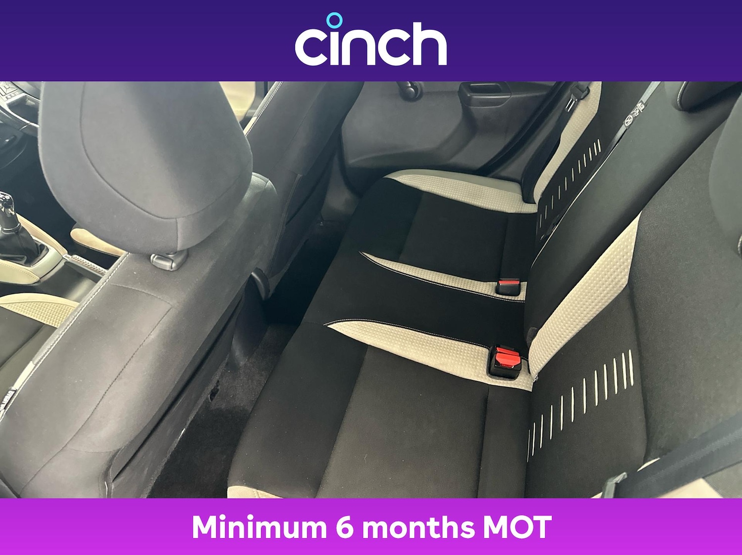 Used Nissan Micra 2017 for sale - 76670292: Photo 20