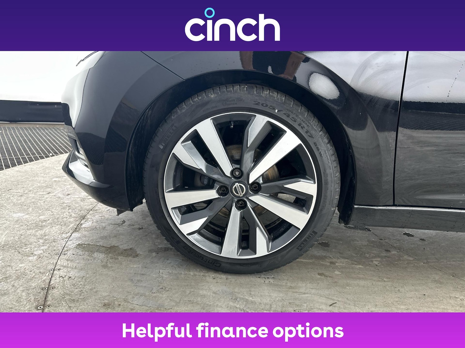 Used Nissan Micra 2017 for sale - 76670292: Photo 24