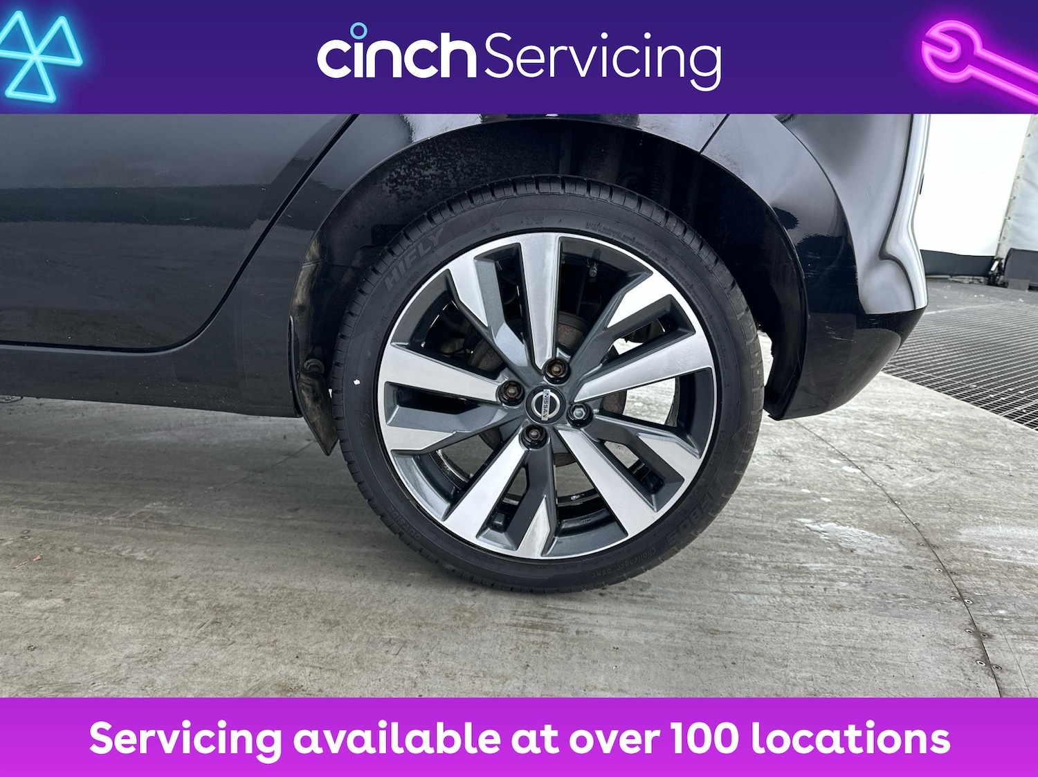 Used Nissan Micra 2017 for sale - 76670292: Photo 26