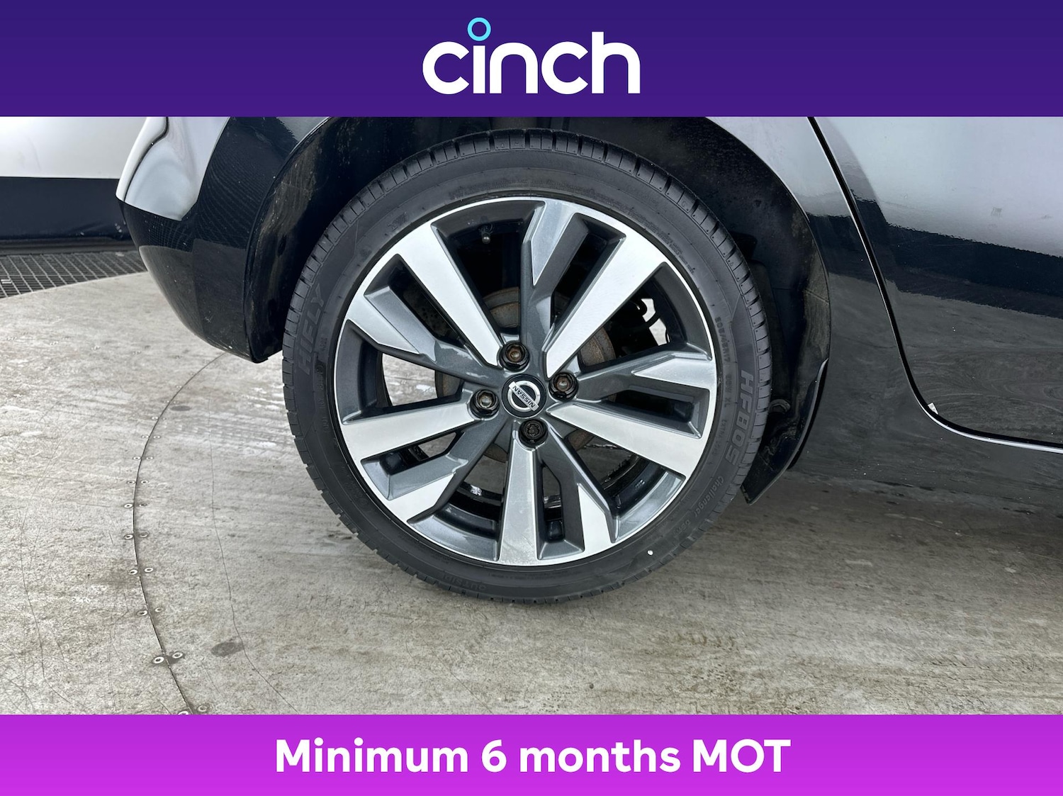 Used Nissan Micra 2017 for sale - 76670292: Photo 27