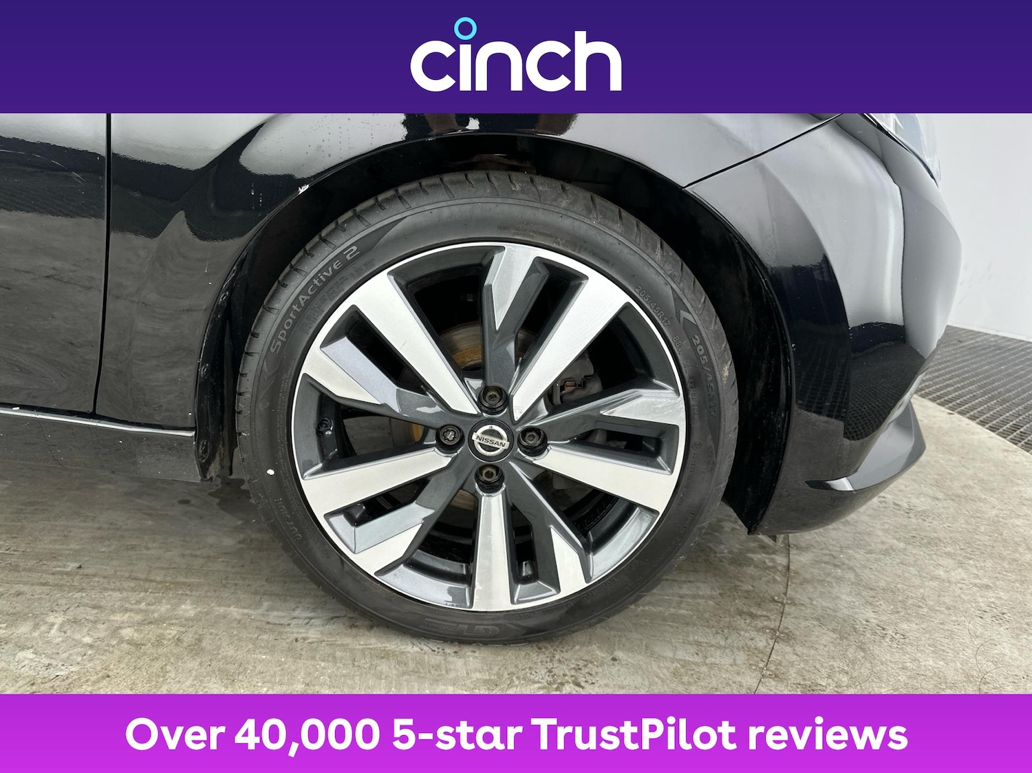 Used Nissan Micra 2017 for sale - 76670292: Photo 28