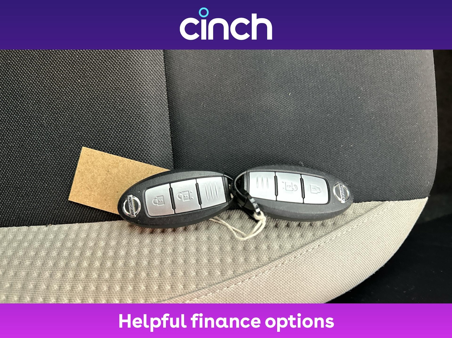 Used Nissan Micra 2017 for sale - 76670292: Photo 30