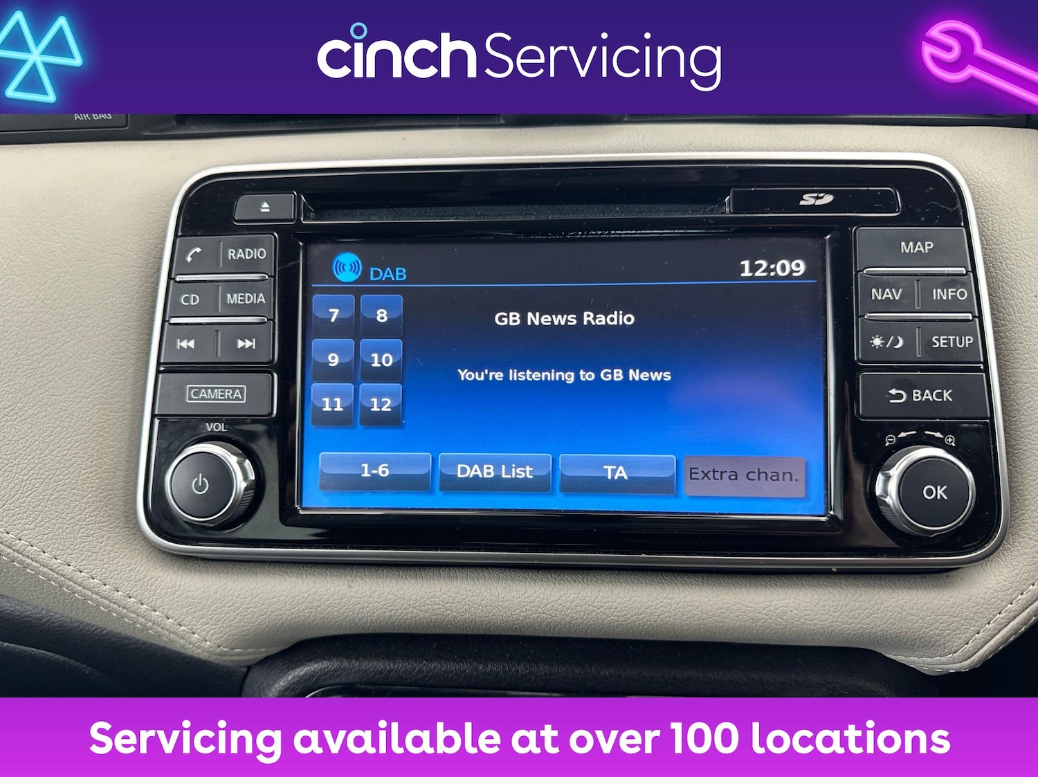 Used Nissan Micra 2017 for sale - 76670292: Photo 31