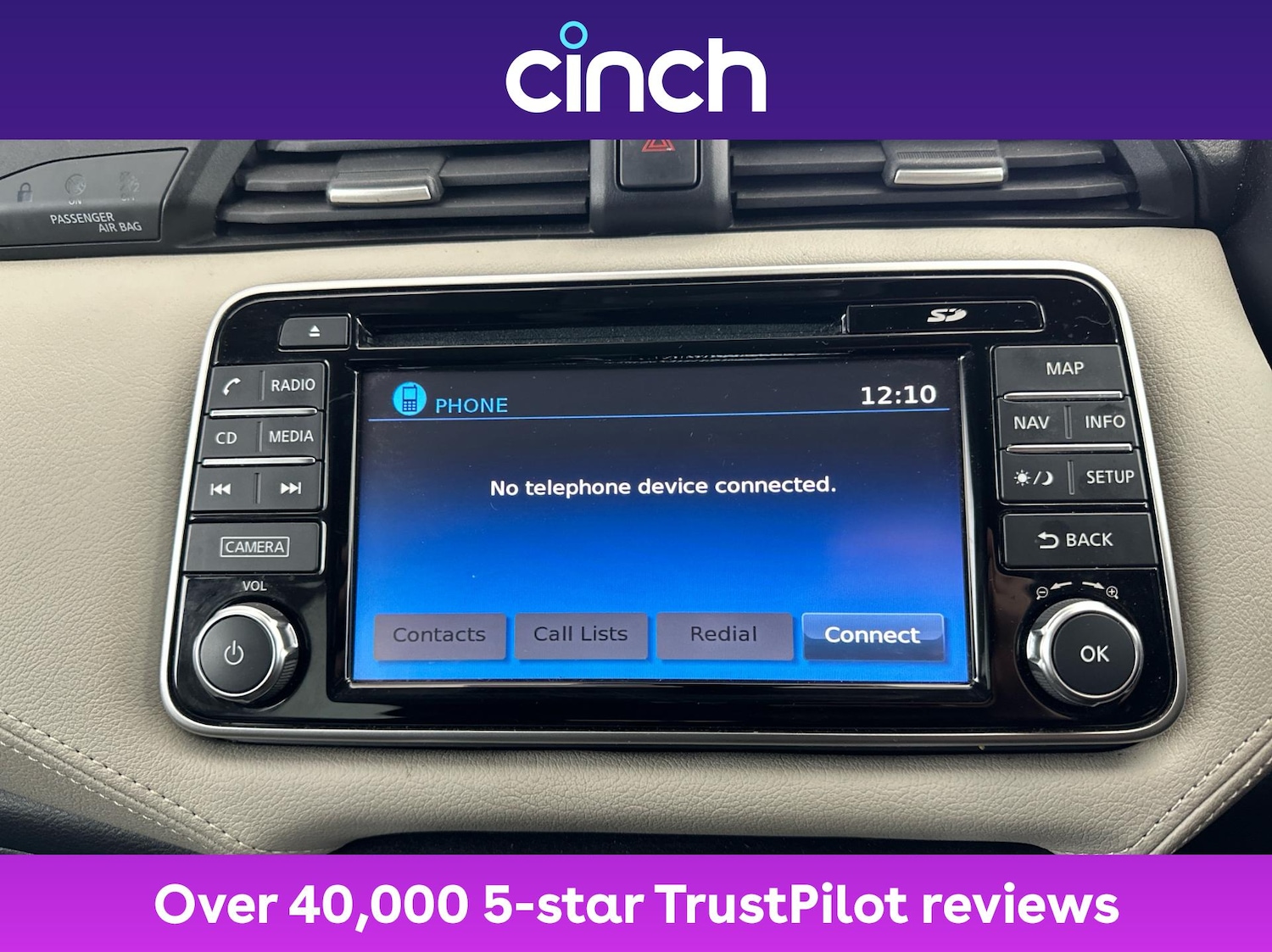 Used Nissan Micra 2017 for sale - 76670292: Photo 33