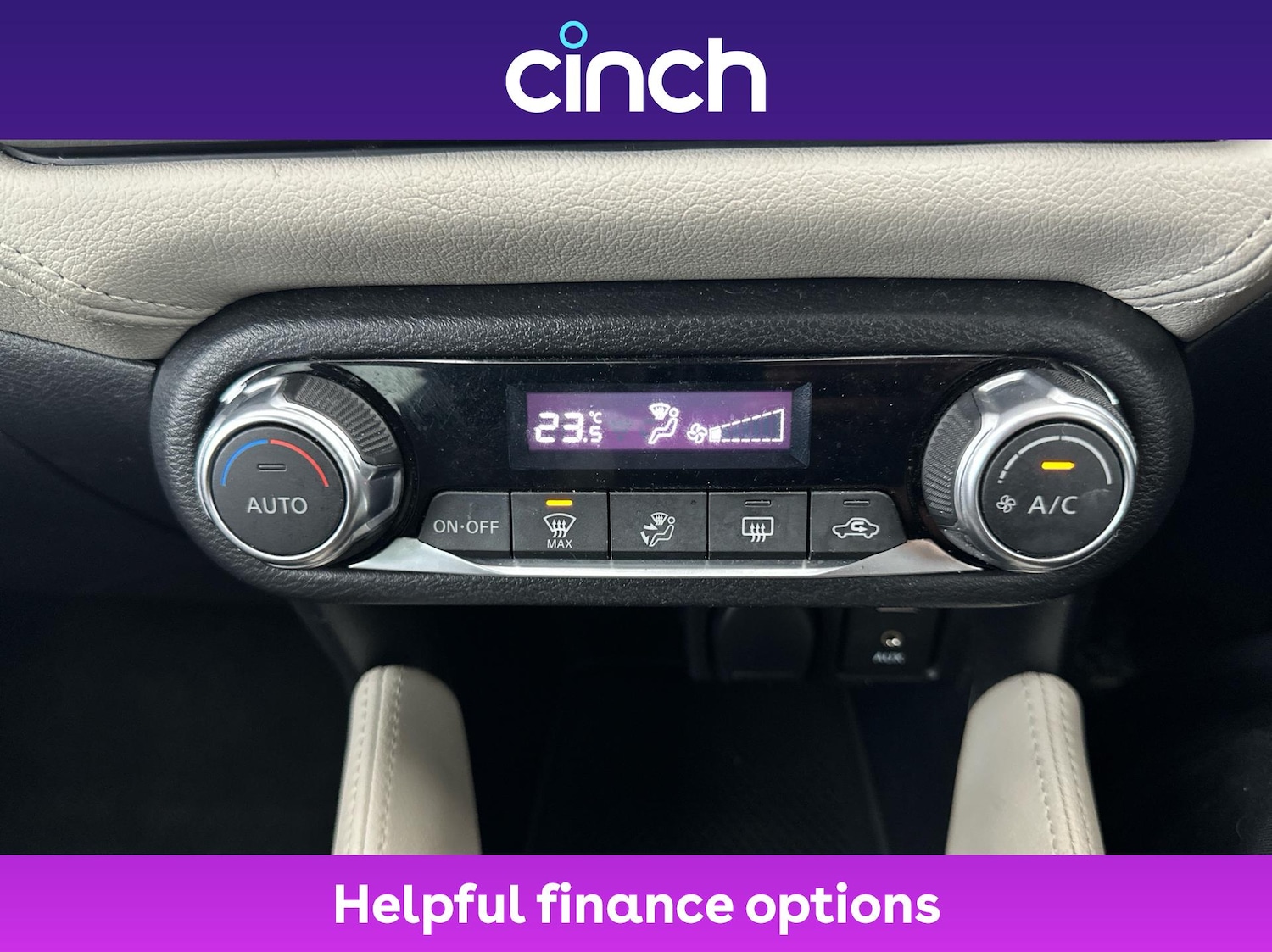 Used Nissan Micra 2017 for sale - 76670292: Photo 35