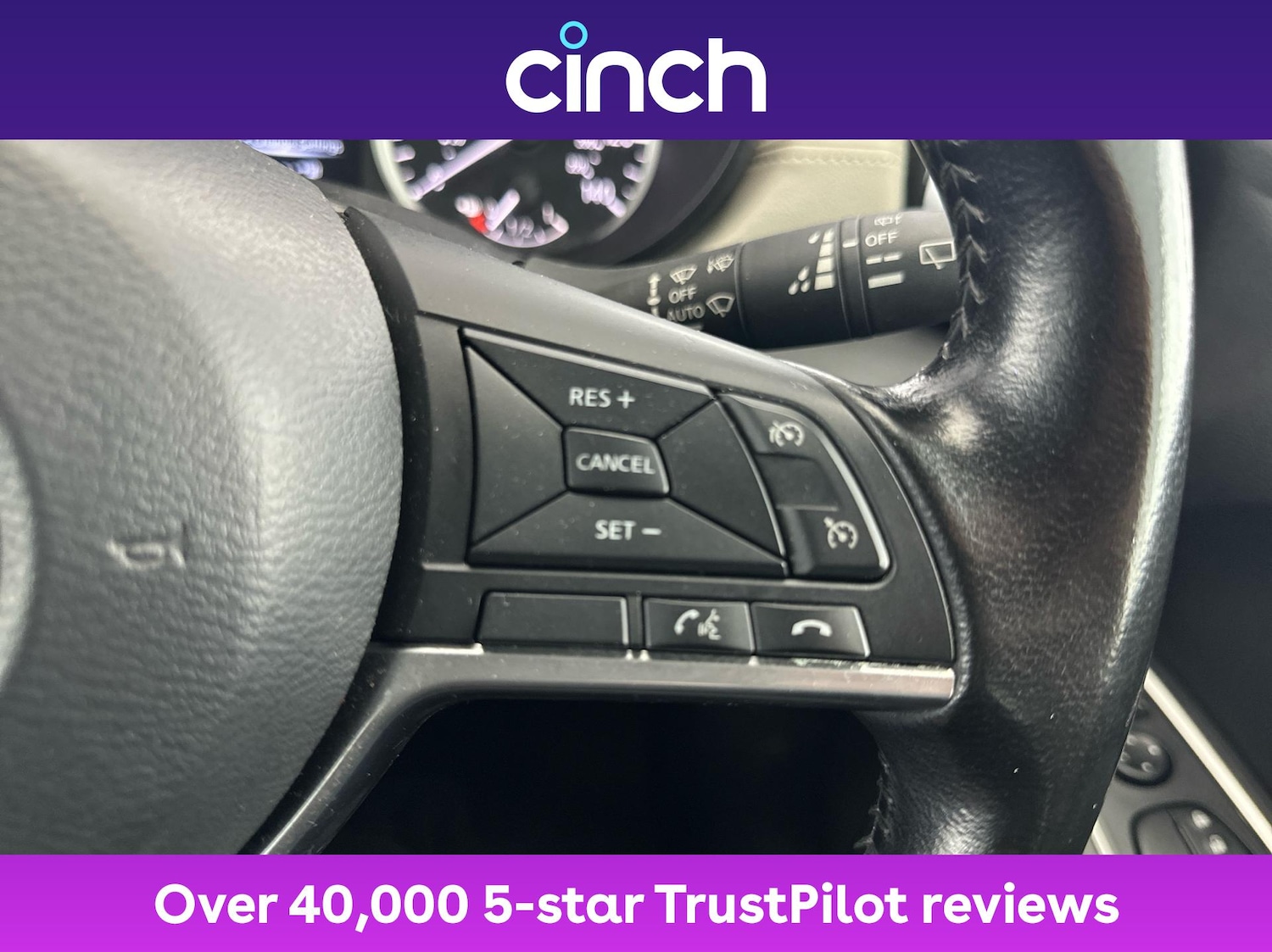 Used Nissan Micra 2017 for sale - 76670292: Photo 38