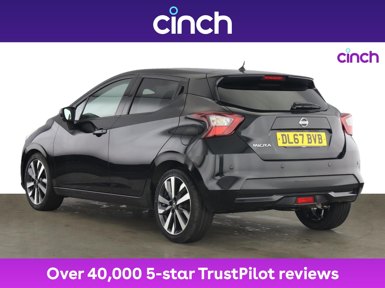 Used Nissan Micra 2017 for sale - 76670292: Photo 6