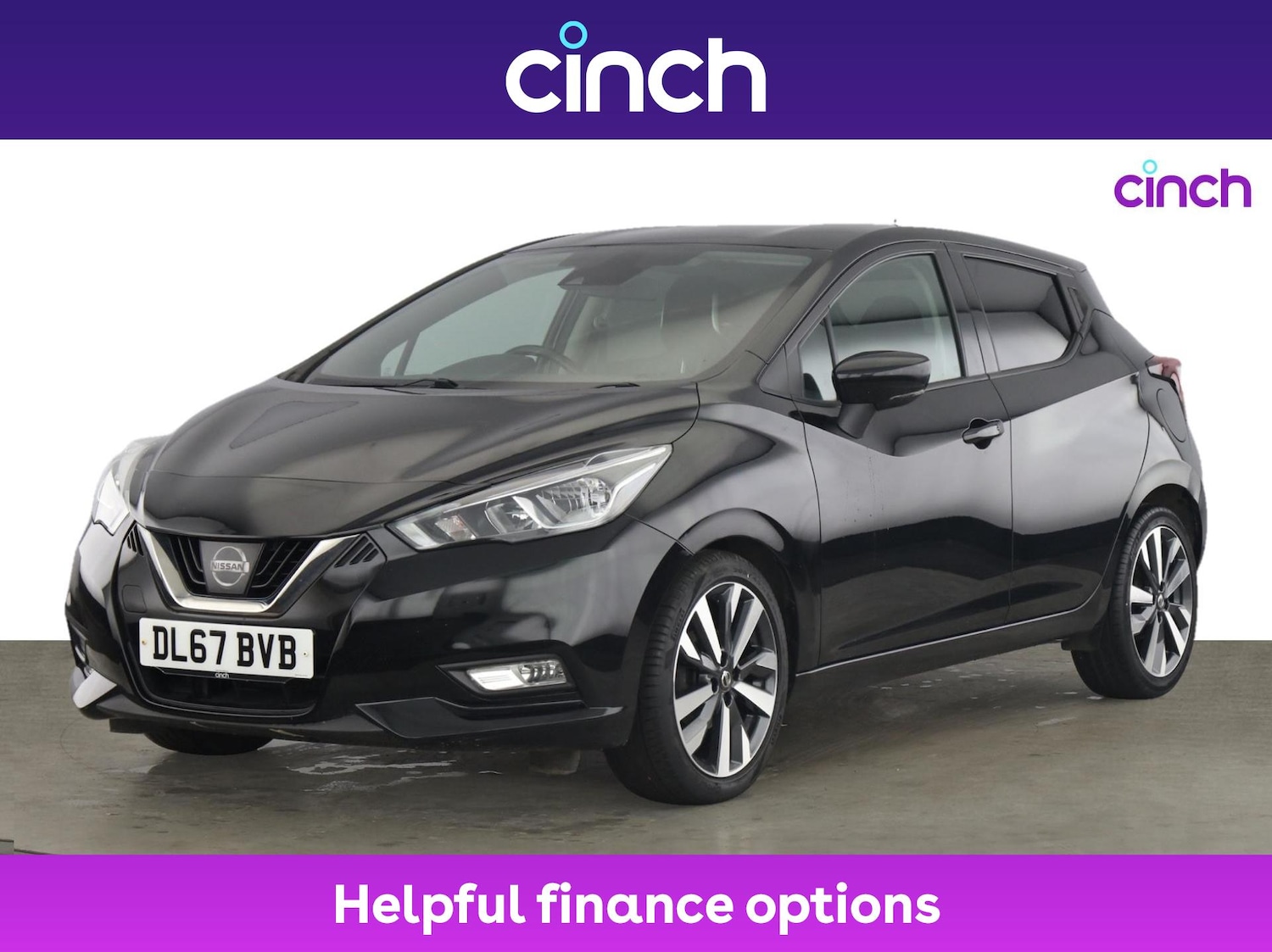 Used Nissan Micra 2017 for sale - 76670292: Photo 9