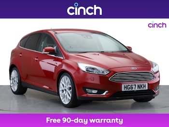 Ford - Focus