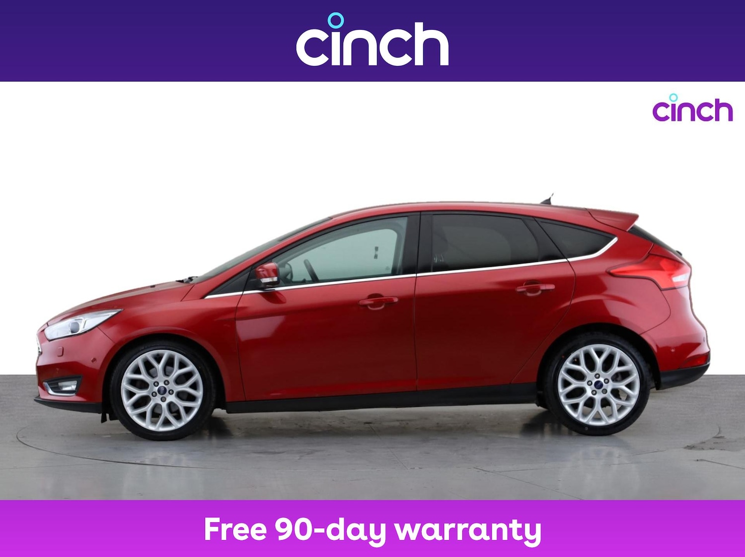 Used Ford Focus 2017 for sale - 76368573: Photo 8