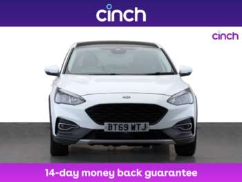 Used Ford Focus 2019 for sale - 74932580: Photo