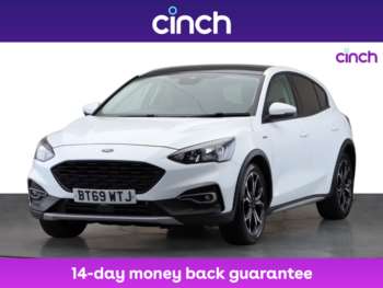 Used Ford Focus 2019 for sale - 74932580: Photo