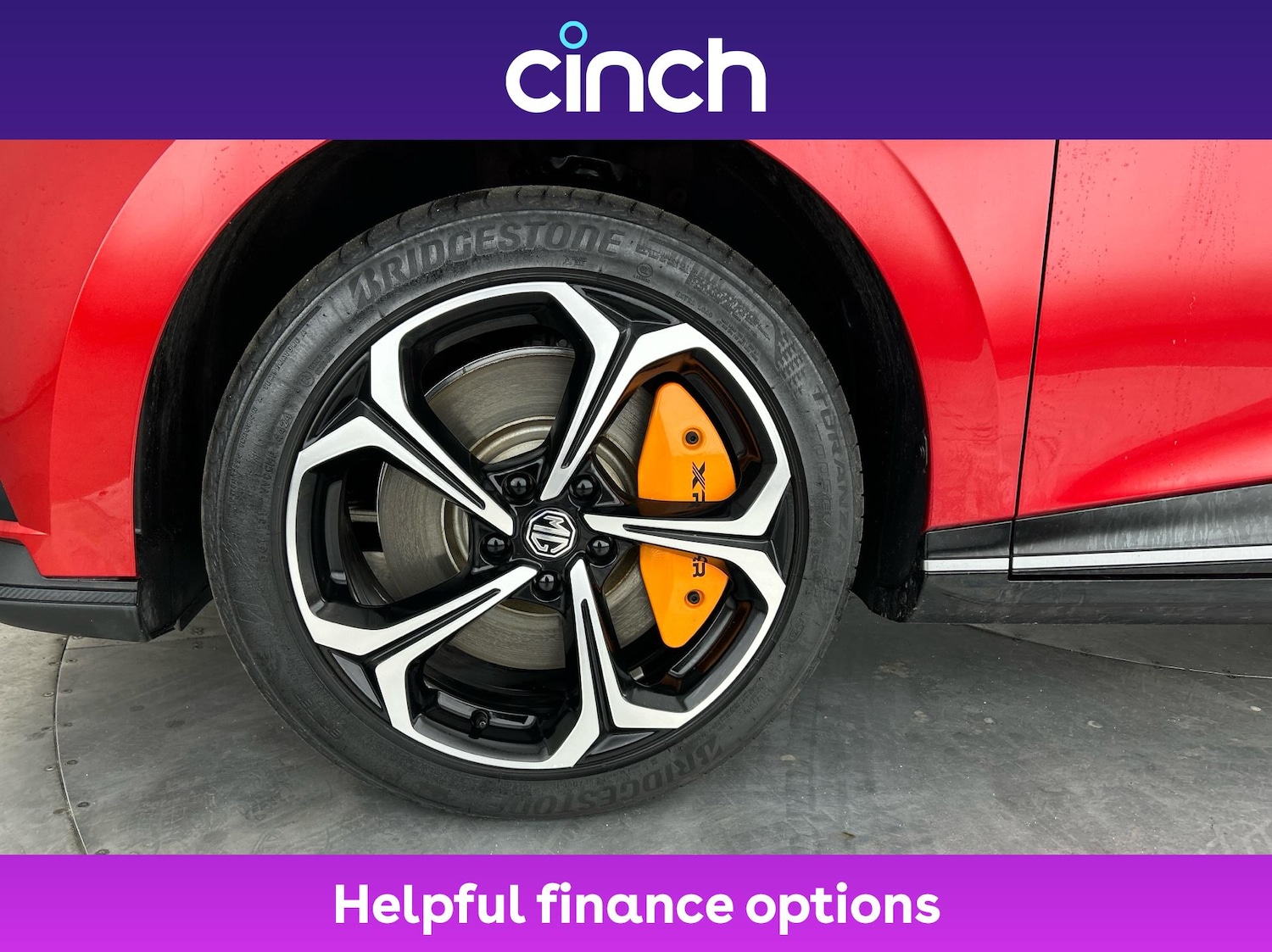 Used MG MG4 2025 for sale - 76670196: Photo 24