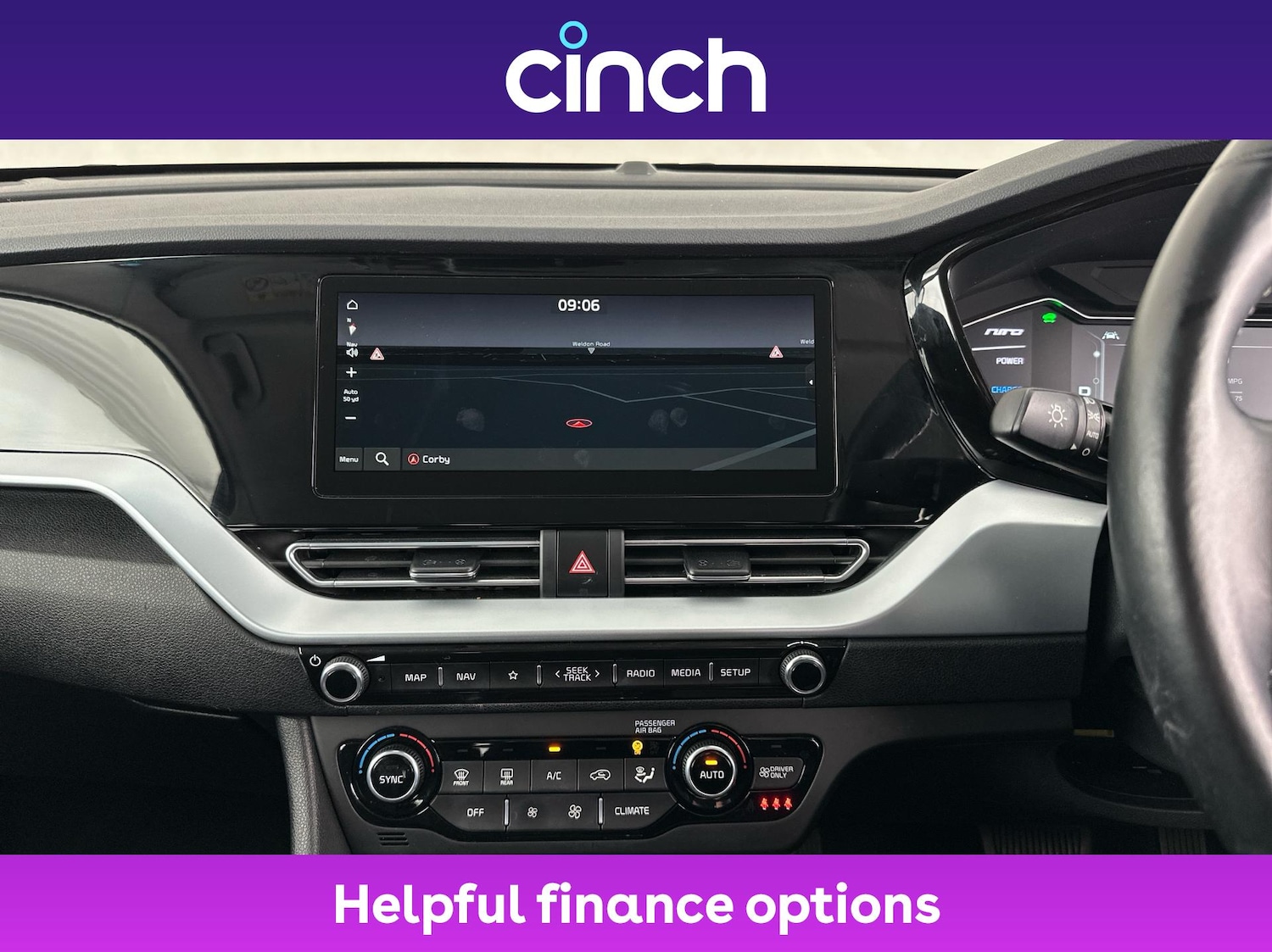 Used Kia Niro 2022 for sale - 76480654: Photo 17