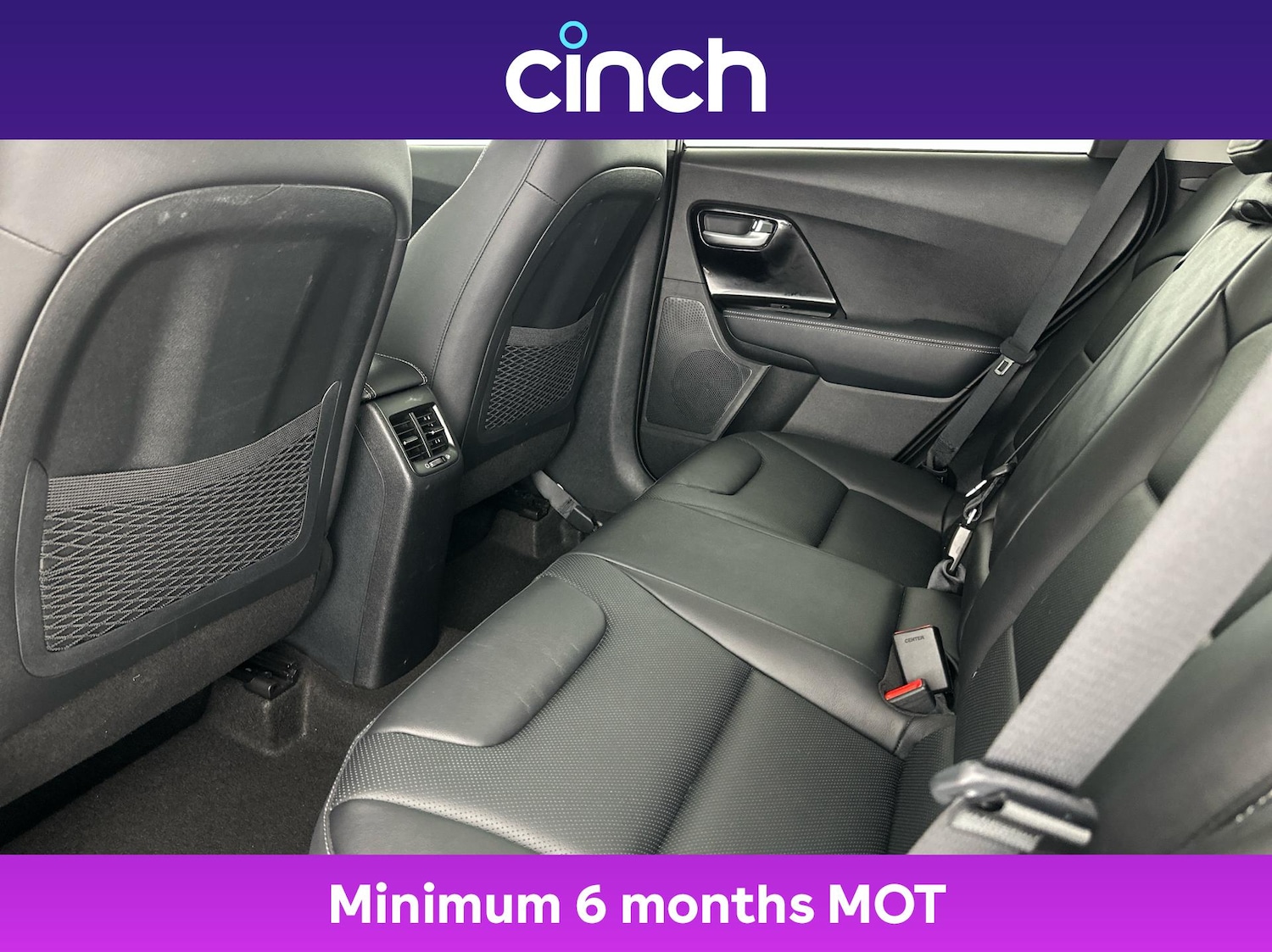 Used Kia Niro 2022 for sale - 76480654: Photo 20