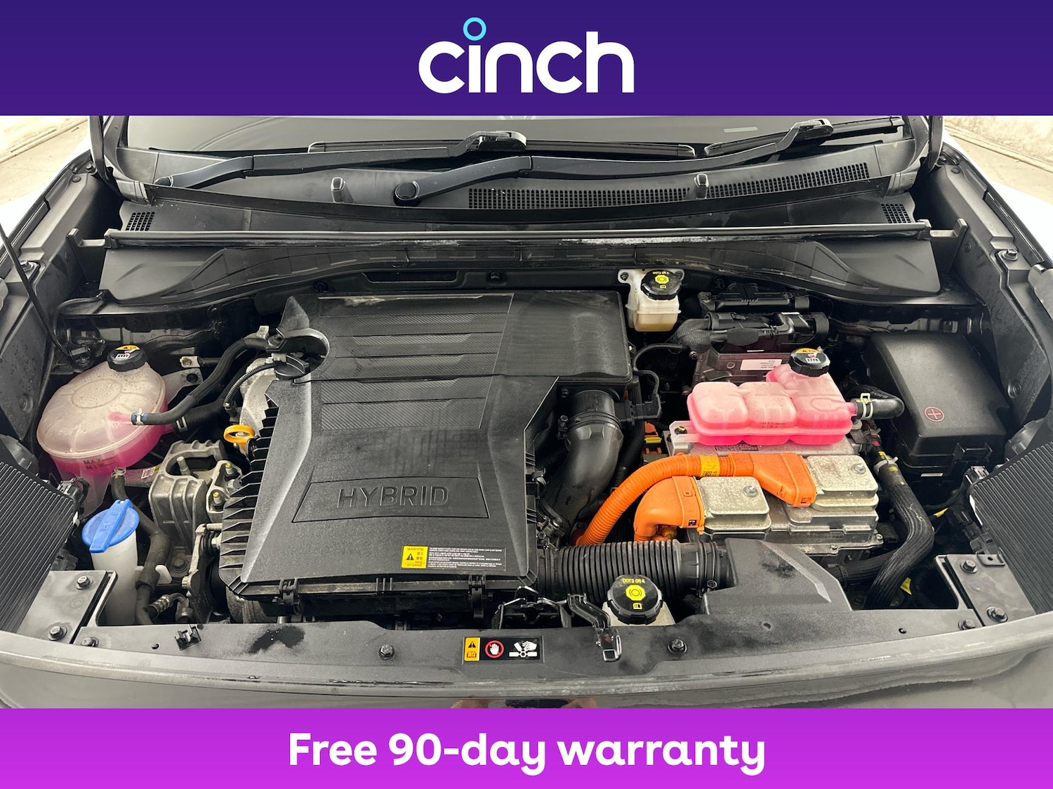 Used Kia Niro 2022 for sale - 76480654: Photo 23