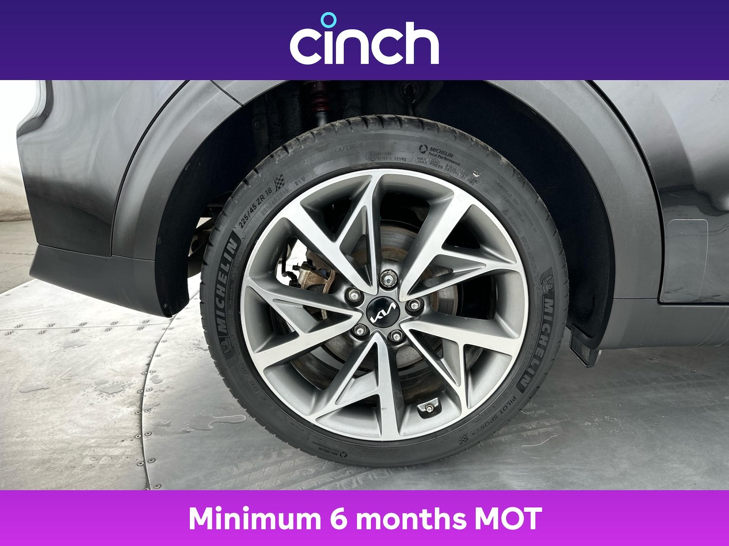 Used Kia Niro 2022 for sale - 76480654: Photo 27