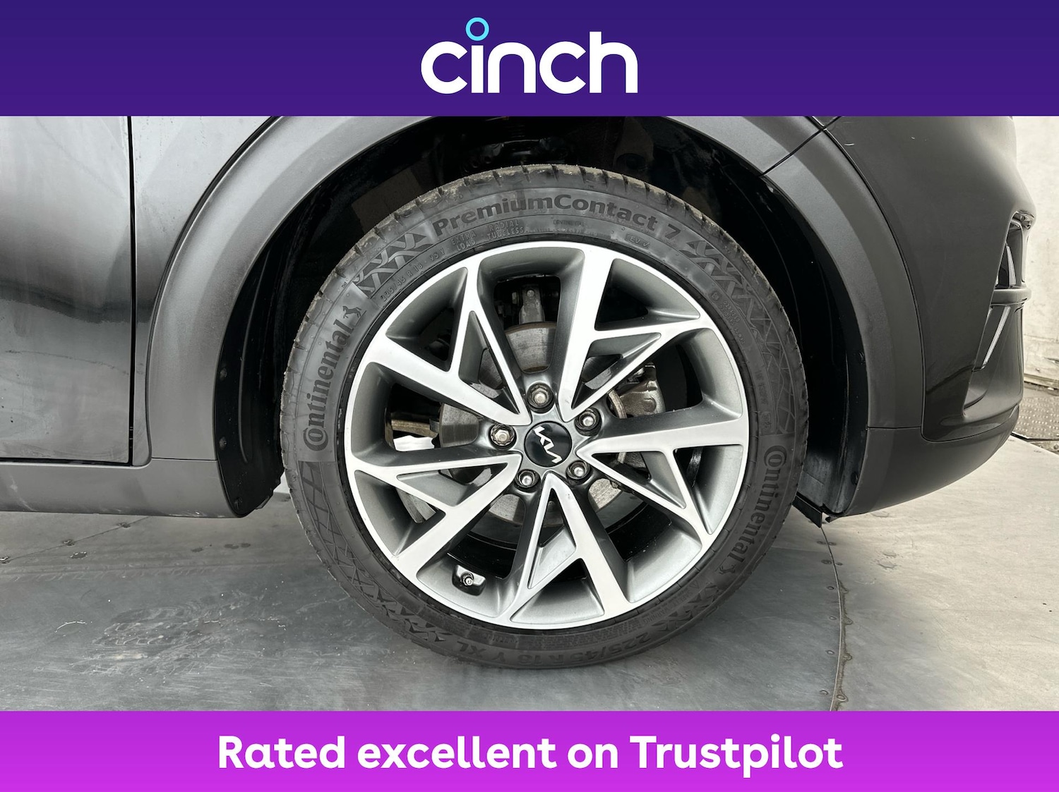 Used Kia Niro 2022 for sale - 76480654: Photo 28