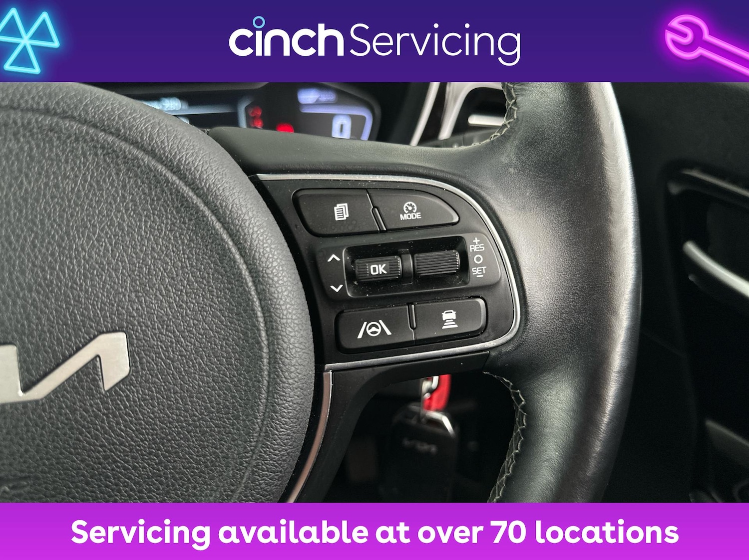 Used Kia Niro 2022 for sale - 76480654: Photo 31