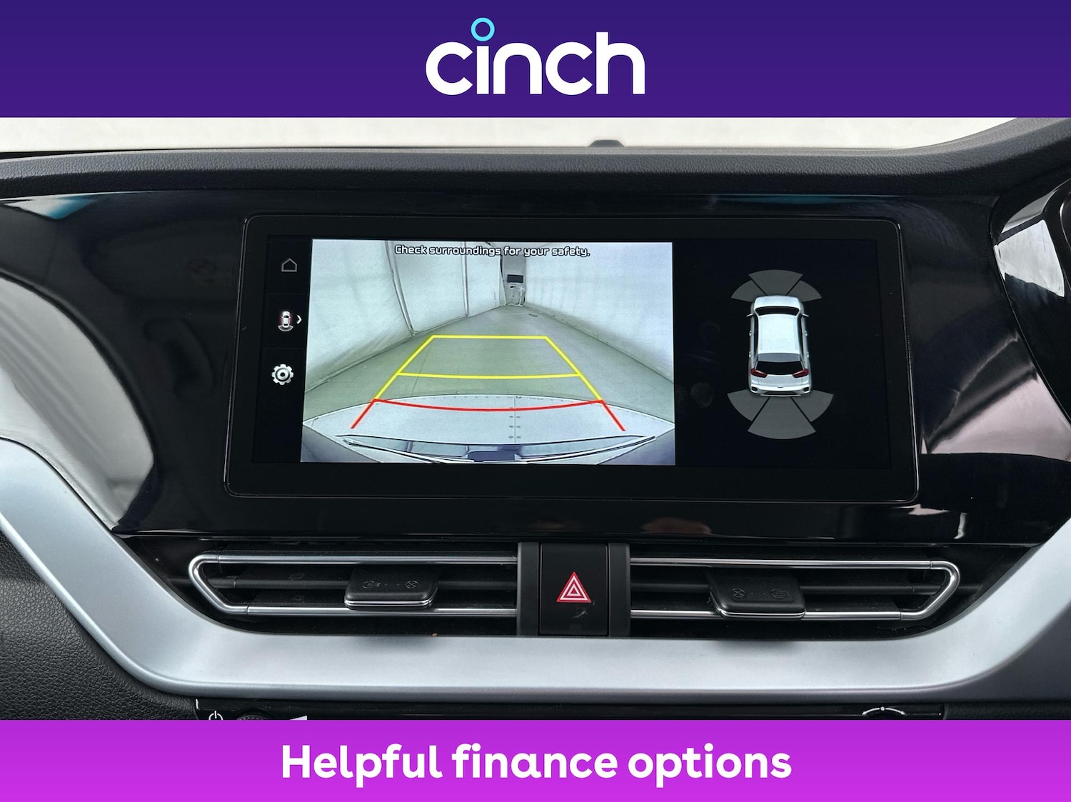 Used Kia Niro 2022 for sale - 76480654: Photo 35