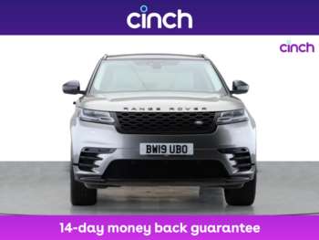 Used Land Rover Range Rover Velar 2019 for sale - 74918513: Photo