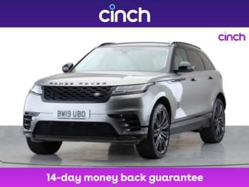 Used Land Rover Range Rover Velar 2019 for sale - 74918513: Photo