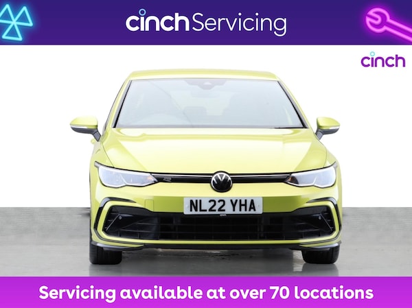 Used Volkswagen Golf 2022 for sale - 75510037: Photo 11