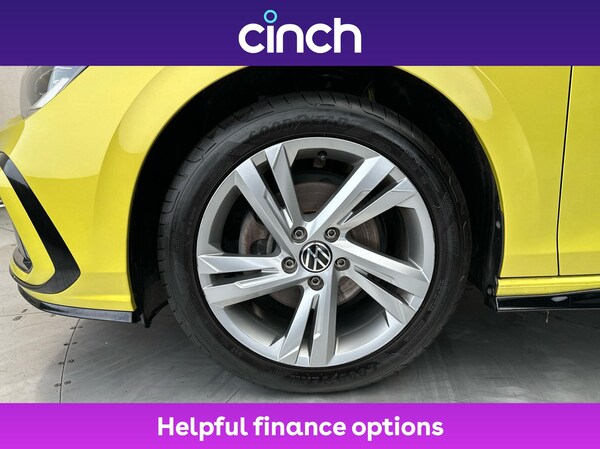 Used Volkswagen Golf 2022 for sale - 75510037: Photo 24