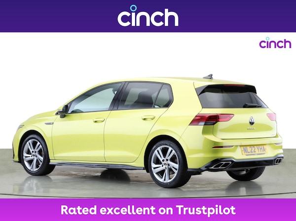 Used Volkswagen Golf 2022 for sale - 75510037: Photo 6