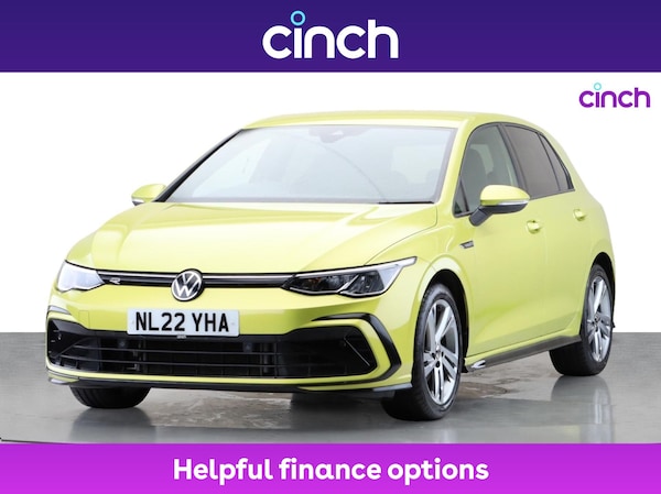 Used Volkswagen Golf 2022 for sale - 75510037: Photo 9