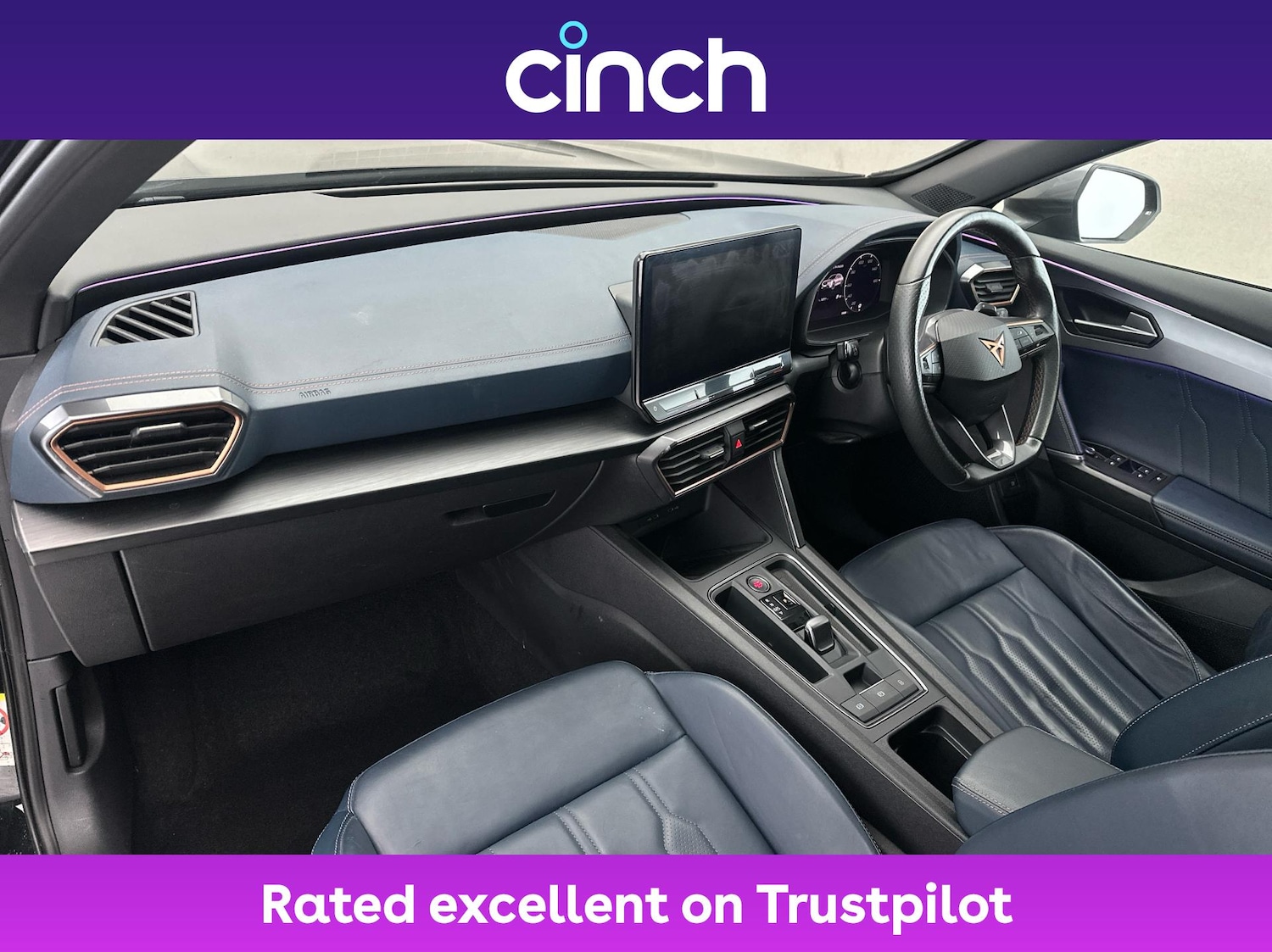 Used Cupra Formentor 2021 for sale - 76654281: Photo 14