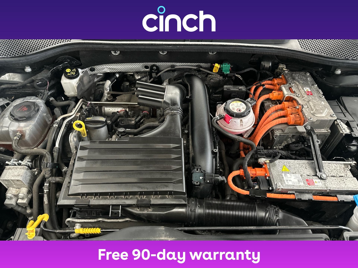 Used Cupra Formentor 2021 for sale - 76654281: Photo 23