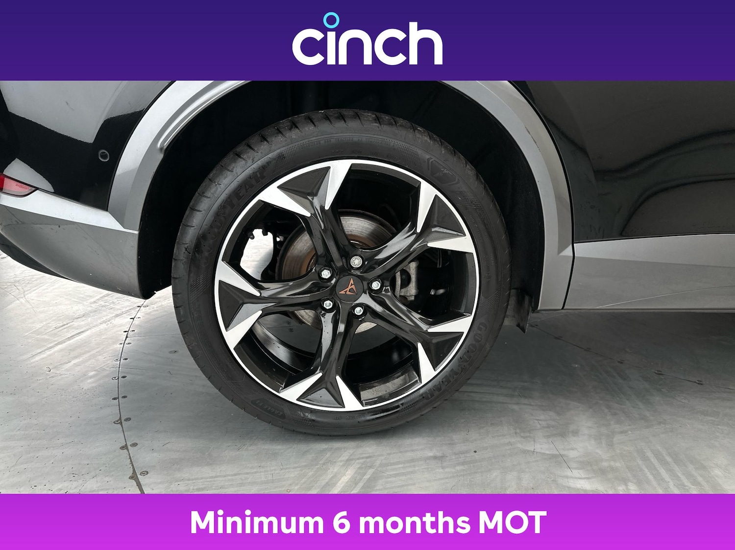 Used Cupra Formentor 2021 for sale - 76654281: Photo 27