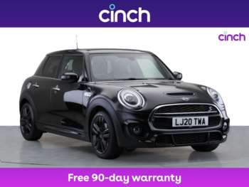 2020 - 2.0 Cooper S Sport II 5dr