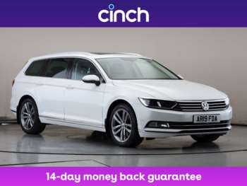 2019 - 2.0 TDI SCR 190 GT 5dr DSG[Panoramic Rf] [7 Speed]