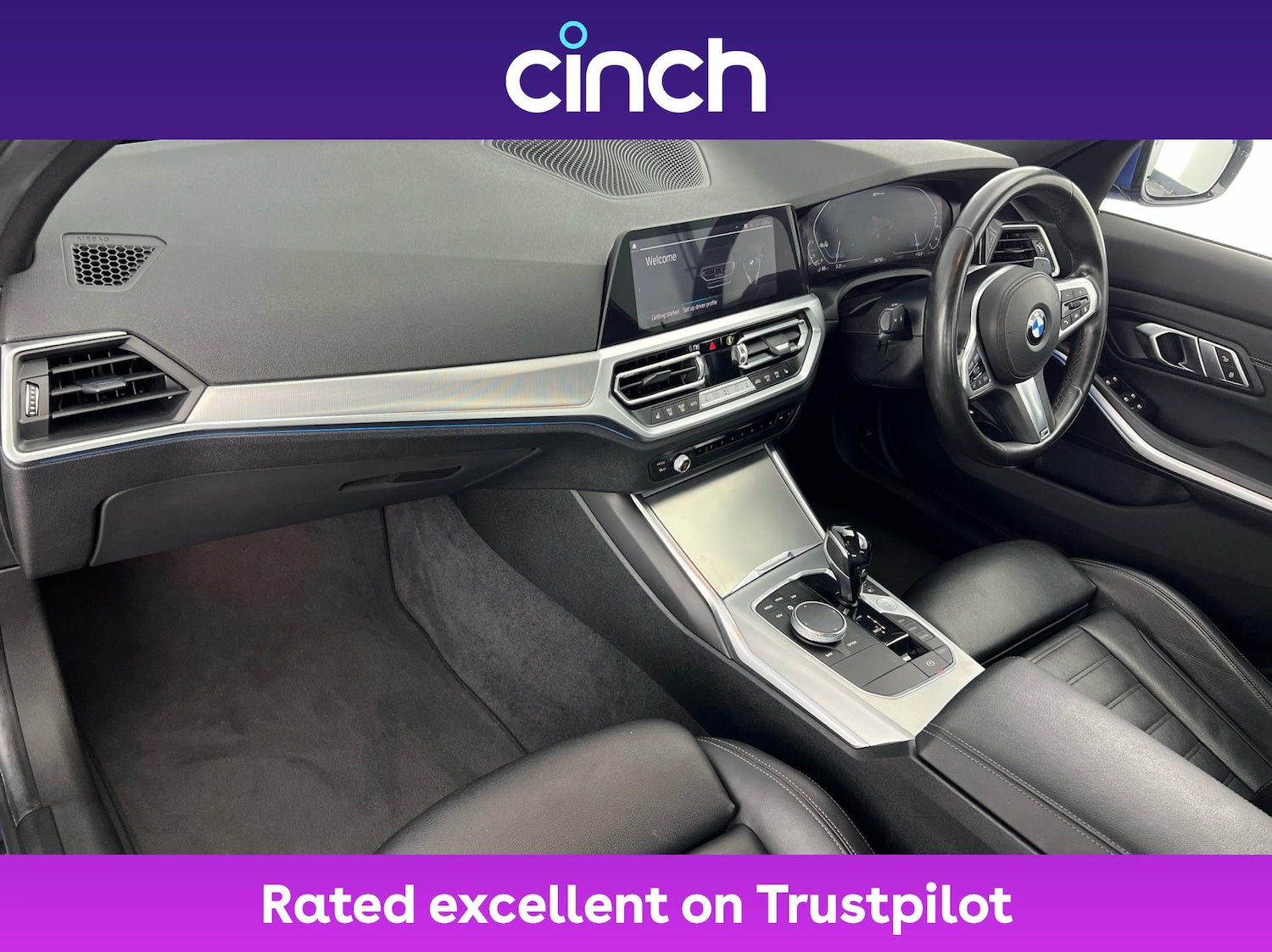 Used BMW 3 Series 2019 for sale - 76441859: Photo 14